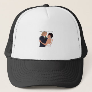 Densi - Till Death Do Us Part Parody Edition キャップ