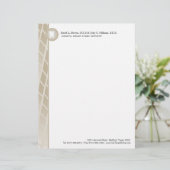 Dental Companyレターヘッド レターヘッド (スタンド正面)