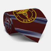 Dental Corps ネクタイ (ロール)