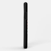 Dental Hygienist | RDH Dentist Dental gifts Case-Mate iPhoneケース (裏面/右)