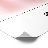 Dental implant procedure Poster ポスター (角)