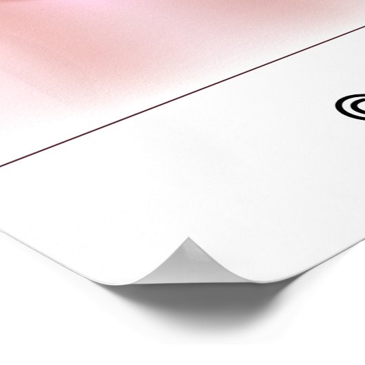 Dental implant procedure Poster ポスター (角)