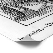 Dental Operator ポスター (角)