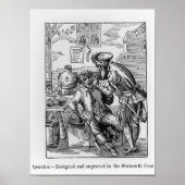 Dental Operator ポスター (正面)