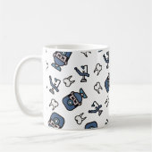 Dental Vibes Only – Classic Mug コーヒーマグカップ (左)