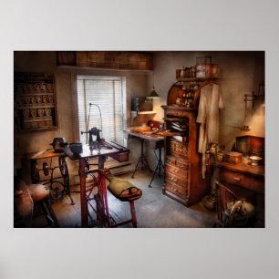 Dentist - Dental workout room ポスター