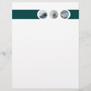 Dentist Flyer チラシ