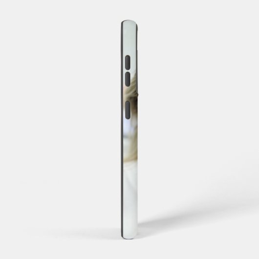 Dentist Photo Customize Personalize Samsung Galaxyケース (右側面)