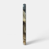 Dentist Photo Customize Personalize Samsung Galaxyケース (左側面)