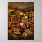 Dentist - The Dentist Office + ポスター (正面)