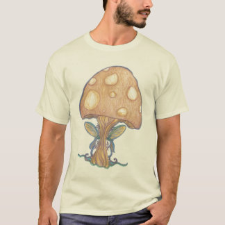 Denton Tシャツ