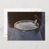 Denverスナップショット ポストカード (正面/裏面)