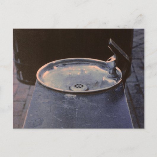 Denverスナップショット ポストカード (正面)