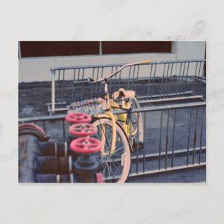 Denverスナップショット ポストカード