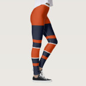 "DENVER" - Activewear Leggings レギンス (右)