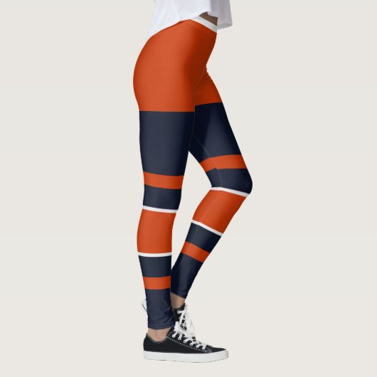 "DENVER" - Activewear Leggings レギンス (右)