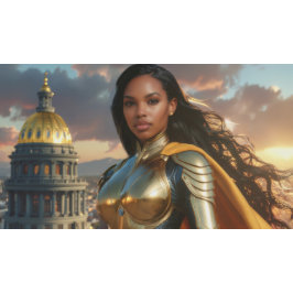 DENVER - COLORADO ダッフルバッグ