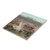 Denver, Colorado 1910, タイル (側面)