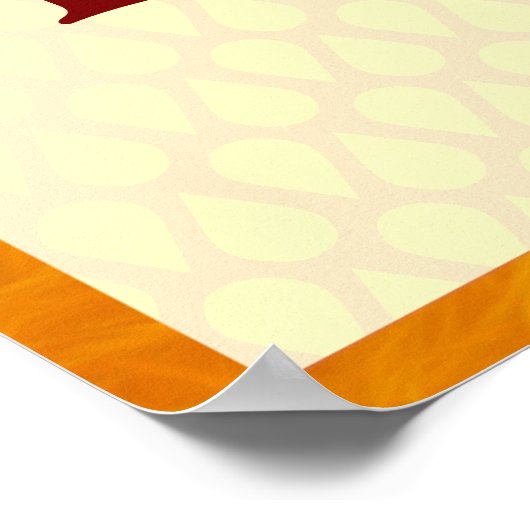 Denying Due Process ポスター (角)