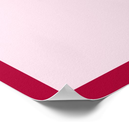 Denying Reality ポスター (角)