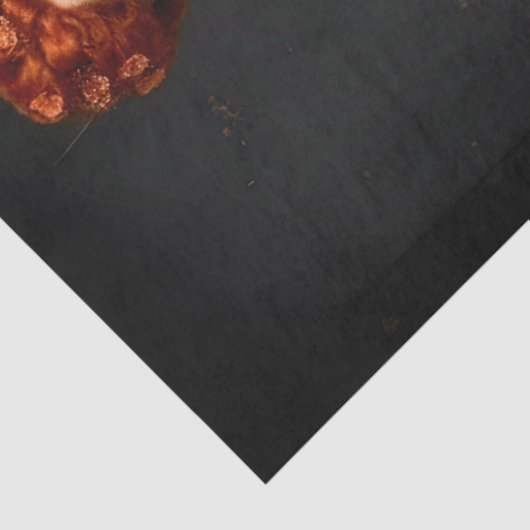 Deocoupage Darc Romantic Paper 薄葉紙 (詳細)