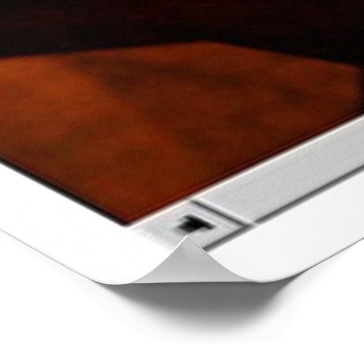 DEP 2 / 3 ポスター (角)