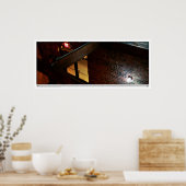 DEP 2 / 3 ポスター (キッチン)