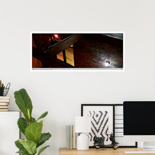 DEP 2 / 3 ポスター (ホームオフィス)