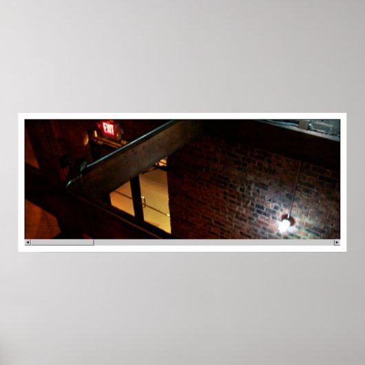 DEP 2 / 3 ポスター (正面)