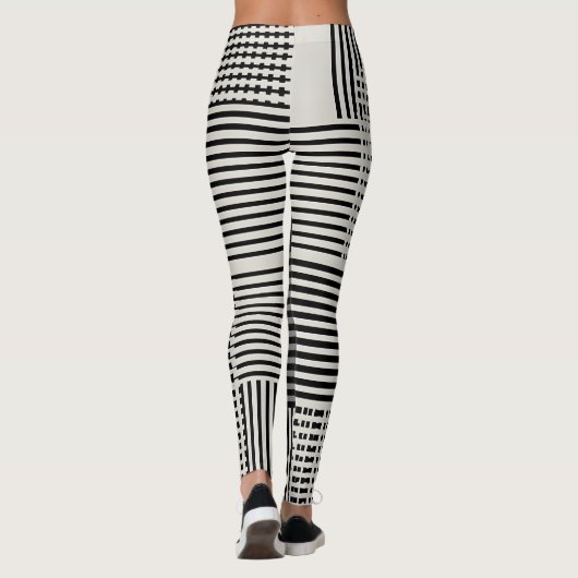 Depar レギンス (裏面)