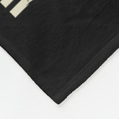 Department Of War Usa Camouflage Flag Department O フリースブランケット (角)