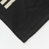 Department Of War Usa Camouflage Flag Department O フリースブランケット (角)