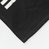 Department Of War Usa Camouflage Flag Department O フリースブランケット (角)