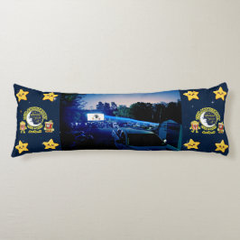 Dependable Drive In 75th Anniversary Body Pillow ボディピロー