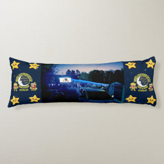 Dependable Drive In 75th Anniversary Body Pillow ボディピロー