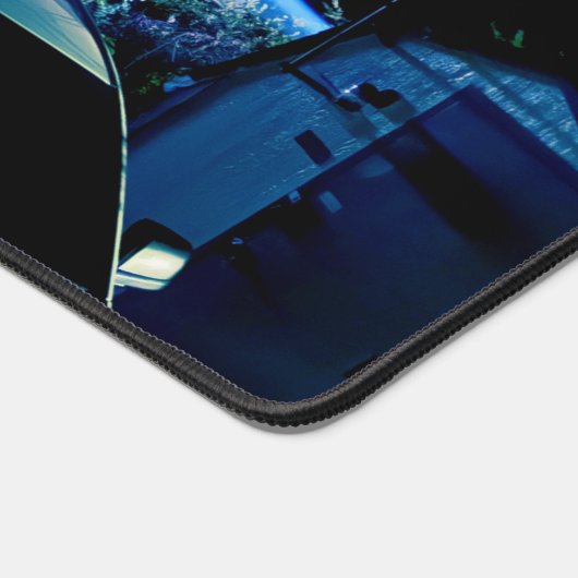 Dependable Drive In 75th Anniversary Desk Mat デスクマット (コーナー)