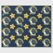 Dependable Drive In 75th Anniversary Gift Wrap ラッピングペーパー (フラット)