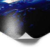 Dependable Drive In 75th Anniversary Print フォトプリント (角)