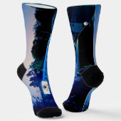 Dependable Drive In 75th Anniversary Socks ソックス (傾斜あり)