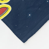 Dependable Drive In Fleece Blanket フリースブランケット (角)