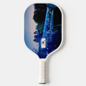 Dependable Drive In Pickle Ball Paddle ピックルボールラケット (裏面)
