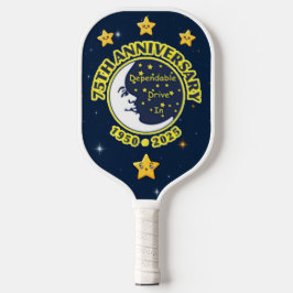 Dependable Drive In Pickle Ball Paddle ピックルボールラケット