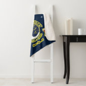 Dependable Drive In Sherpa Blanket シェルパブランケット (インサイチュ)