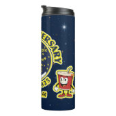 Dependable Drive In Thermal Tumbler タンブラー (回転右)