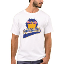 Deplorablesのチームロゴ