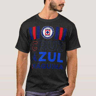 Deportivo Cruz Azul  La best seller board game shi Tシャツ
