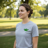 Depression, Anxiety, and Panic Attacks トライブレンドＴシャツ