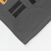 Depression Mental Illness Mental Health Awareness  フリースブランケット (角)