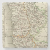 Dept袖 ストーンコースター (正面)