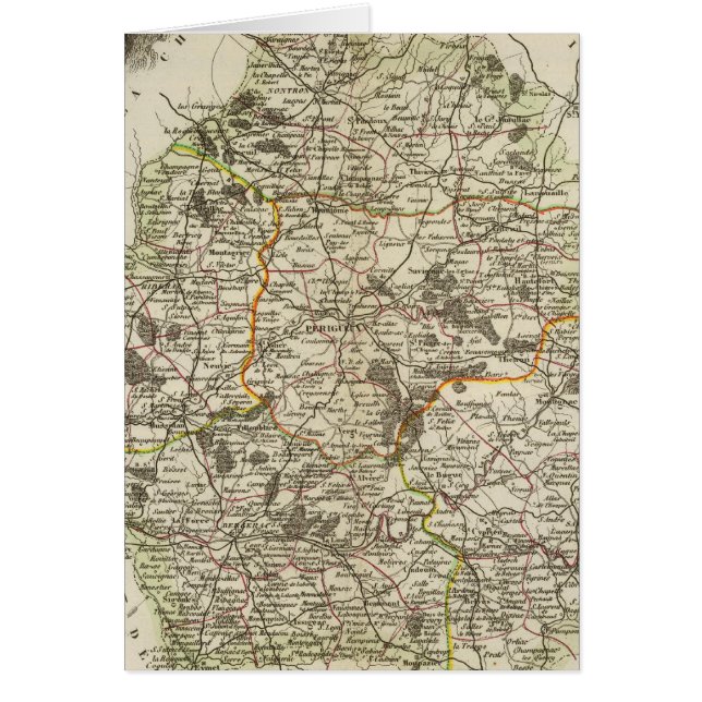 Dept Any Dordeogne (正面)